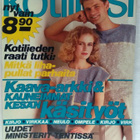 Kotiliesi No 11 kesäkuu 1983 - pikkukuva 1