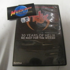 HELIX 30 YEARS OF HELIX NO REST FOR THE WICKED DVD uusi "ss" - pikkukuva 1