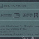 The Fall : Kausi 1 (2DVD) Gillian Anderson (UUSI) - pikkukuva 3
