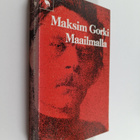 Maksim Gorki : Maailmalla - pikkukuva 1