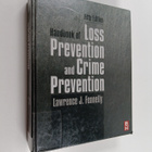 Lawrence Fennelly : Handbook of Loss Prevention and Crime... - pikkukuva 1