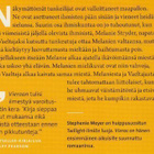 Stephenie Meyer: Vieras - pikkukuva 3