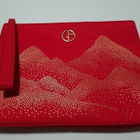 Giorgio Armani Meikkilaukku - pikkukuva 2