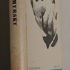 Joseph Conrad - Pyörremyrsky - pikkukuva 2