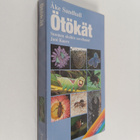 Åke Sandhall : Ötökät : tunnistusopas 445 lajia - pikkukuva 1