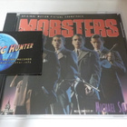 OST - MOBSTERS US-91 UUSI CD - pikkukuva 1