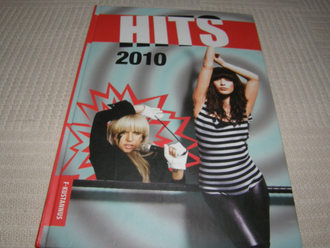 Hits 2010
