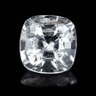 Poudretteiitti 0.42ct erittäin harvinainen hyvä hionta Burma - pikkukuva 1