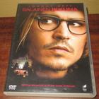 Salainen ikkuna Stephen King dvd psykologinen trilleri v2004 - pikkukuva 1