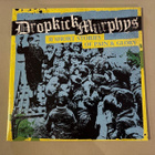 Dropkick Murphys – 11 Short Stories of Pain & Glory LP - pikkukuva 1