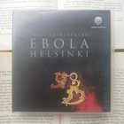 Taavi Soininvaara - Ebola Helsinki (äänikirja) - pikkukuva 1