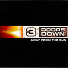 3 Doors Down • Away From The Sun CD - pikkukuva 1