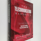 The Telecommunications Handbook - pikkukuva 1