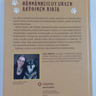 Laura Siljander : Koirakaverini - pikkukuva 2