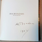 Eva Ryynänen kuvanveistäjä - Vuorenmaa Raija - pikkukuva 4