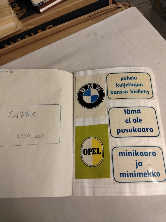Item image