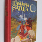 Wilhelm Hauff : Itämaisia satuja - pikkukuva 1