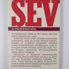 Tauno Tiusanen : SEV ja muutoksen aika - pikkukuva 2