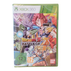 Dragon Ball Z: Battle of Z - Xbox 360 - pikkukuva 1