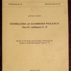 Juhani Salmi: Suomalaisia ja ulkomaisia puulajeja 1-3 - pikkukuva 3