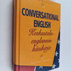 Kathryn Pratt : Conversational English : keskusteluenglan... - pikkukuva 1