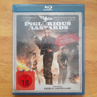The Inglorious Bastards BLU-RAY - pikkukuva 1