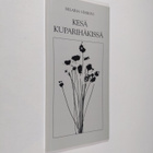 Hilaria Vesikivi : Kesä kuparihäkissä - pikkukuva 1