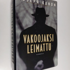 Joseph Kanon : Vakoojaksi leimattu - pikkukuva 1
