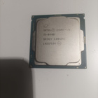 Intel i5-8400 2.80 ghz - pikkukuva 1