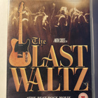 THE LAST WALTZ, Scorsese, DVD - pikkukuva 1