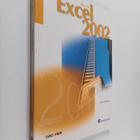 Heljä Pulkkinen : Excel 2002 (+CD) - pikkukuva 1