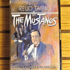 Reijo Taipale&The Mustangs kasetti, soita kitara kaipaustani - pikkukuva 1