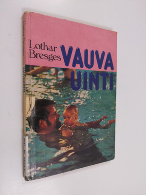 Lothar Bresges : Vauvauinti