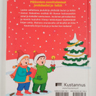 Lasten joululaulukirja - pikkukuva 2
