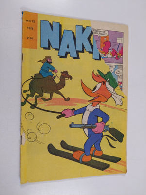 Nakke 22/1978