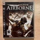 Medal of Honor: Airborne (PS3)(PAL)(NIB) - pikkukuva 1