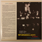 Topi Sorsakoski & Agents: In Beat - pikkukuva 4