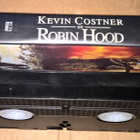 ROBIN HOOD KÖNIG DER DIEBE VHS SAKSA DUBBI - pikkukuva 4