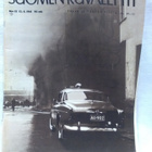 Suomen Kuvalehti No 32 elokuu 1961 - pikkukuva 1