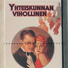 Yhteiskunnan vihollinen (1931) James Cagney (UUSI) - pikkukuva 1