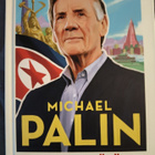 Michael Palin: Pohjois-Korean päiväkirja - pikkukuva 1