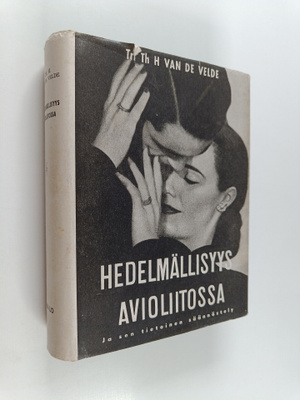 Th. H. Van de Velde : Hedelmällisyys avioliitossa ja sen ...