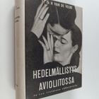 Th. H. Van de Velde : Hedelmällisyys avioliitossa ja sen ... - pikkukuva 1