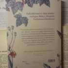 Hilary Mantel - Vain varjo häälyväinen (nid.) - pikkukuva 2