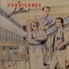 Hurriganes: Jailbird -cd - pikkukuva 1