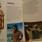 Lumoava maailma - Löytöretki (sid.) - pikkukuva 3