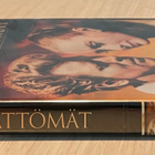 Leppymättömät (1960) Burt Lancaster & Audrey Hepburn (UUSI) - pikkukuva 3