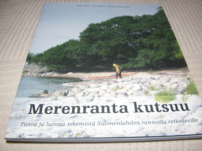 Green - Pajanen - Soulanto (toim.) Merenranta kutsuu -nid