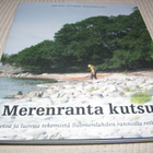 Green - Pajanen - Soulanto (toim.) Merenranta kutsuu -nid - pikkukuva 1