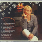 Päivi Ristimäki • Ihana joulu CD - pikkukuva 3